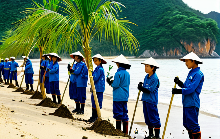 Thiền định và bảo vệ thiên nhiên: Bí mật nhỏ, lợi ích lớn không ngờ! 2 thiền - 이미지 1
