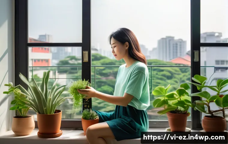 Bí Quyết Thực Hành Chánh Niệm Giữa Thiên Nhiên Để Đạt Được An Yên Tuyệt Đối 4 자연 속에서의 마인드풀니스 체험하기 관련 이미지 2