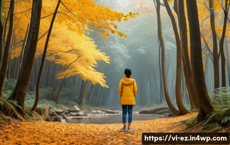야외 마인드풀니스 활동을 위한 팁과 요령 관련 이미지 2