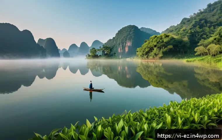 Khám Phá Trải Nghiệm Mindfulness Giữa Thiên Nhiên Tươi Đẹp Tại Việt Nam 3 자연에서의 마인드풀니스 체험 기회 관련 이미지 1