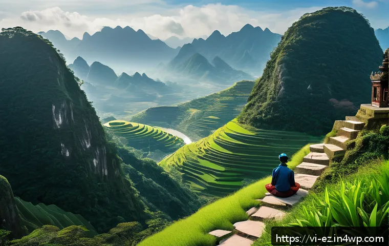 Khám Phá Trải Nghiệm Mindfulness Giữa Thiên Nhiên Tươi Đẹp Tại Việt Nam 4 자연에서의 마인드풀니스 체험 기회 관련 이미지 2